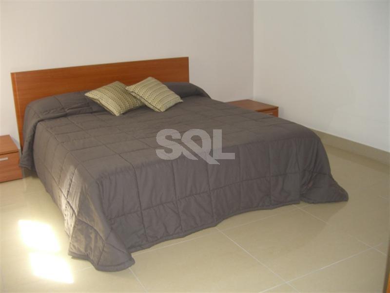 Apartment in Sliema To Rent