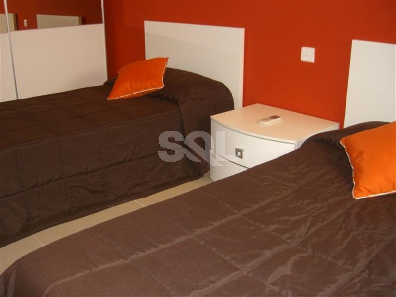 Apartment in Sliema To Rent