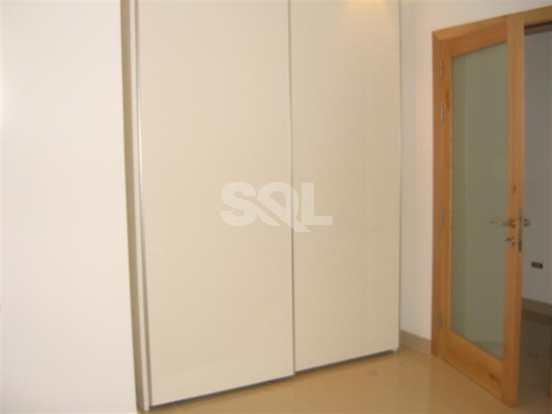 Apartment in Sliema To Rent