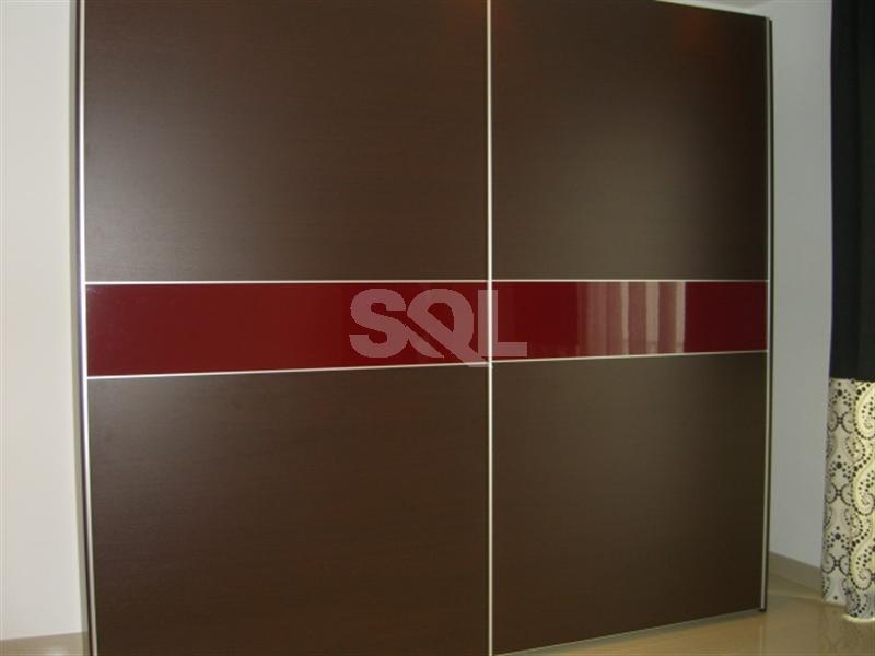 Apartment in Sliema To Rent