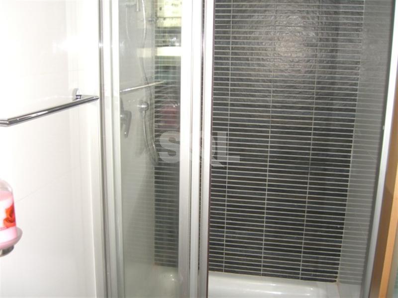 Apartment in Sliema To Rent