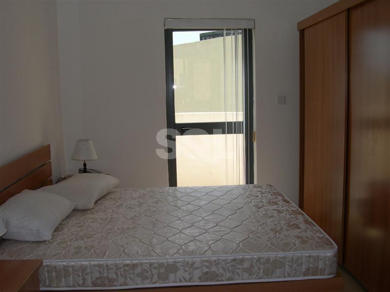 Penthouse in Msida To Rent