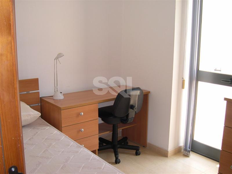 Penthouse in Msida To Rent