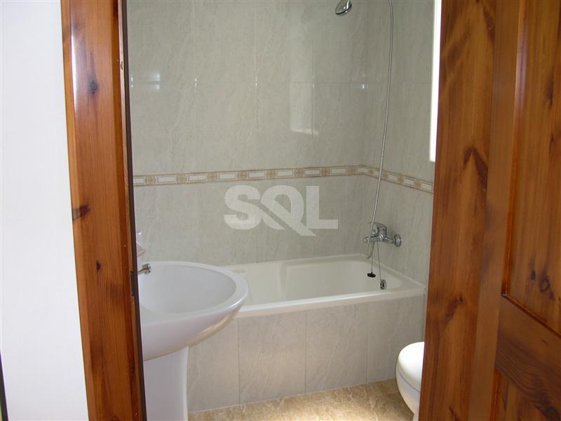 Penthouse in Msida To Rent