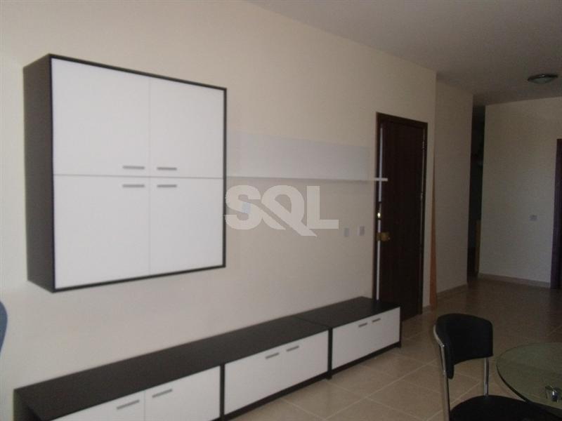 Apartment in Mosta To Rent