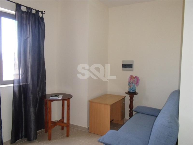 Apartment in Mosta To Rent