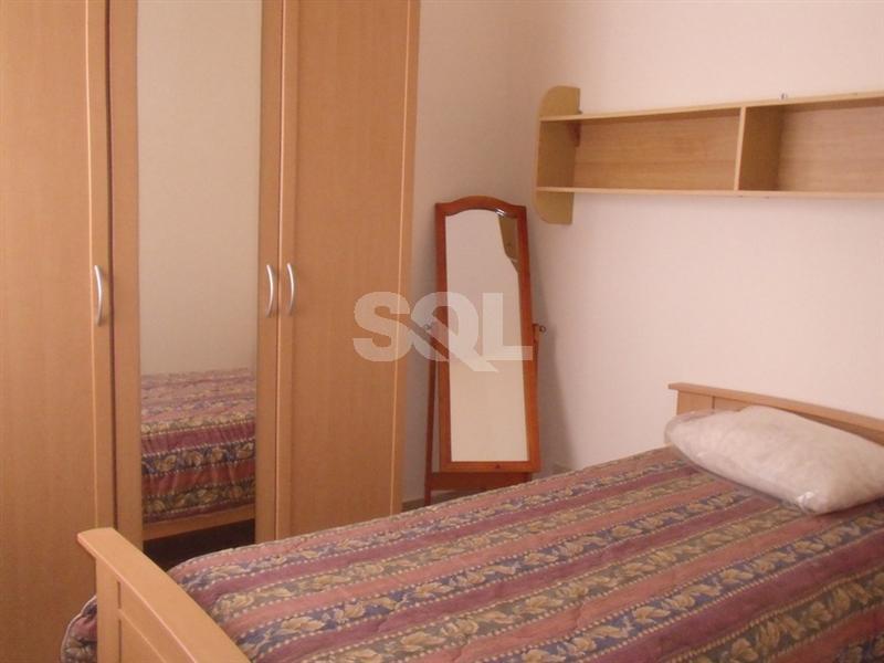 Apartment in Mosta To Rent