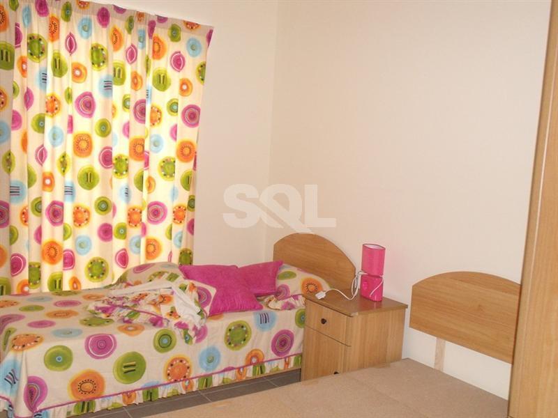 Apartment in Mosta To Rent