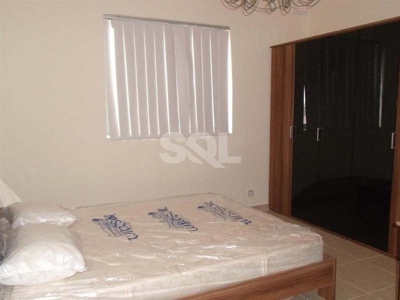 Apartment in Mosta To Rent