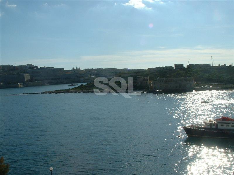 Apartment in Sliema To Rent