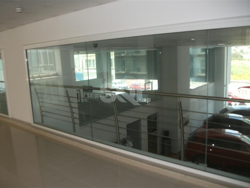 Retail/Catering in Gzira To Rent