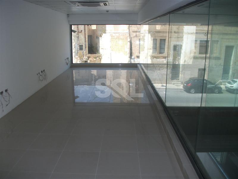 Retail/Catering in Gzira To Rent