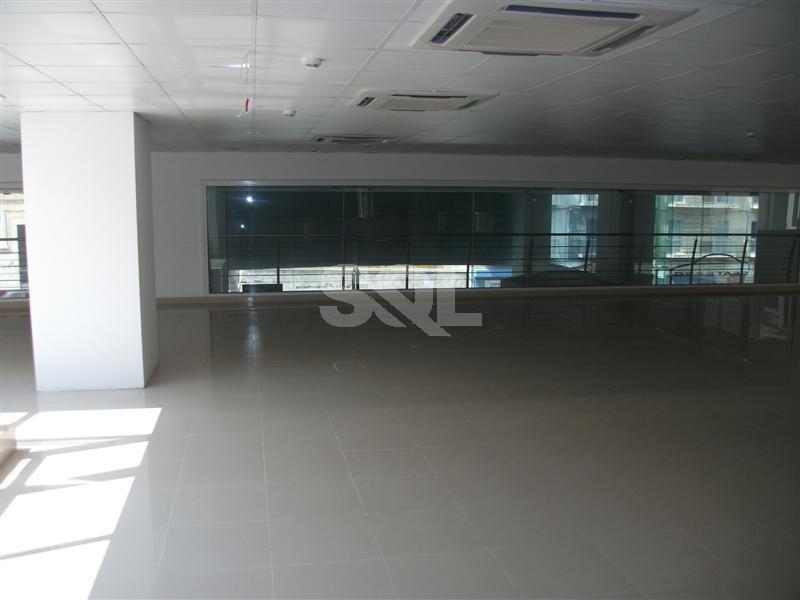 Retail/Catering in Gzira To Rent