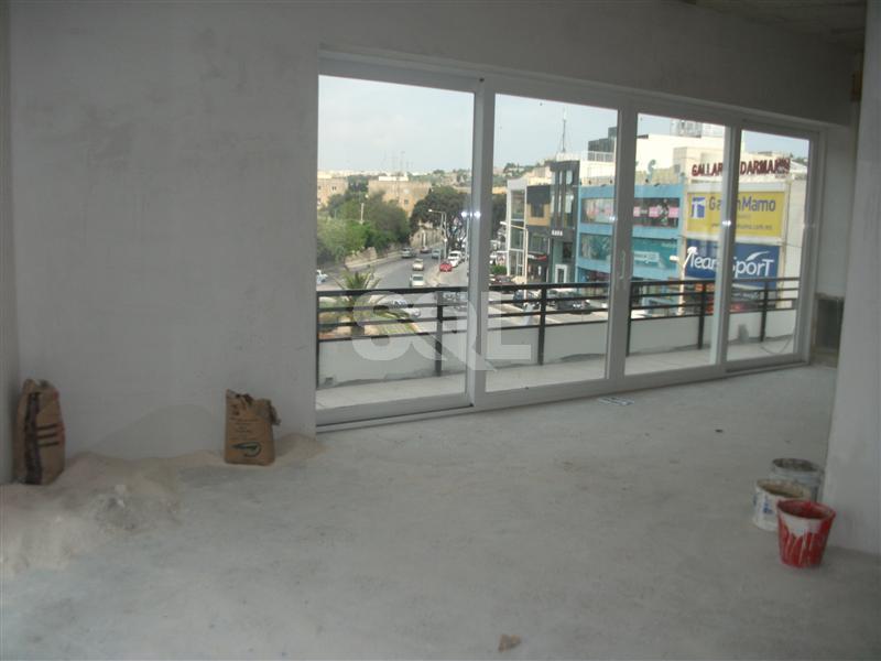 Office in Birkirkara To Rent