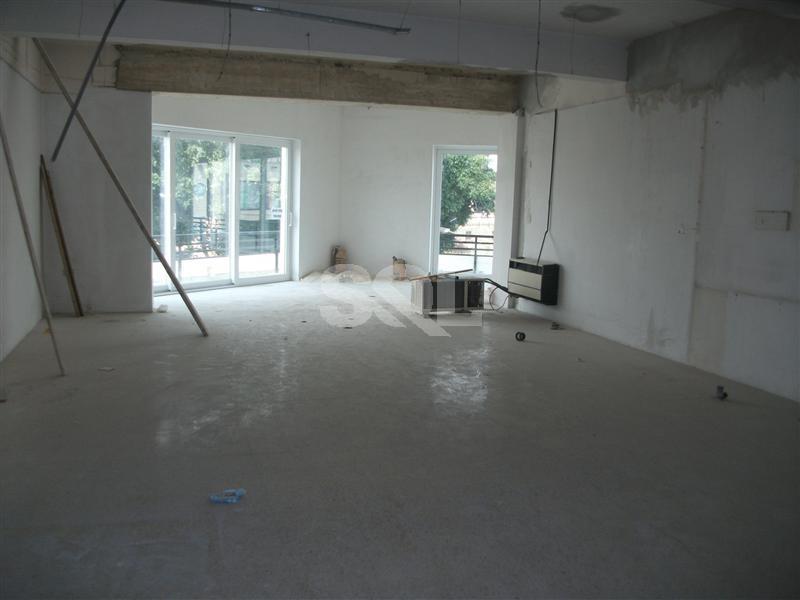 Office in Birkirkara To Rent
