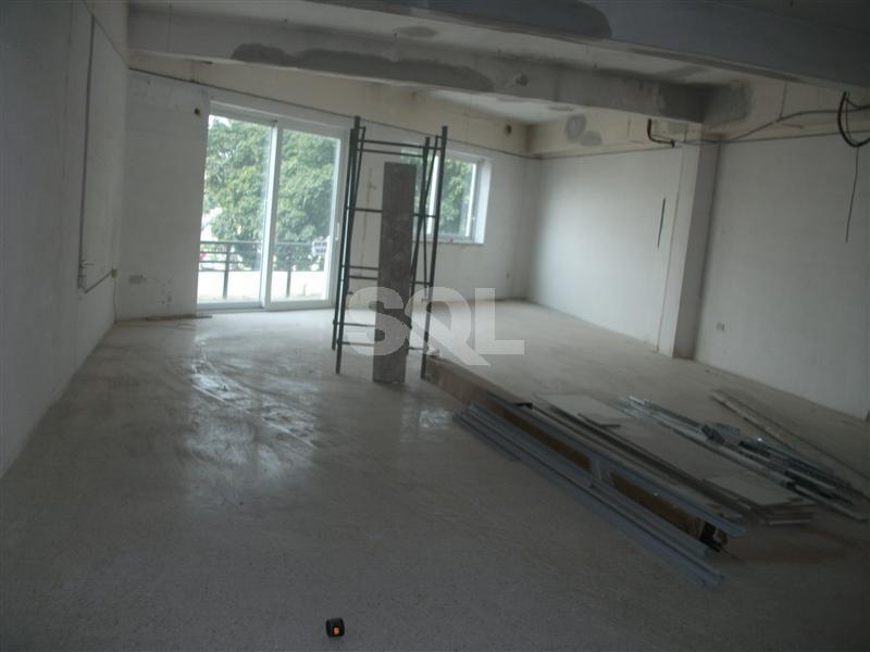 Office in Birkirkara To Rent