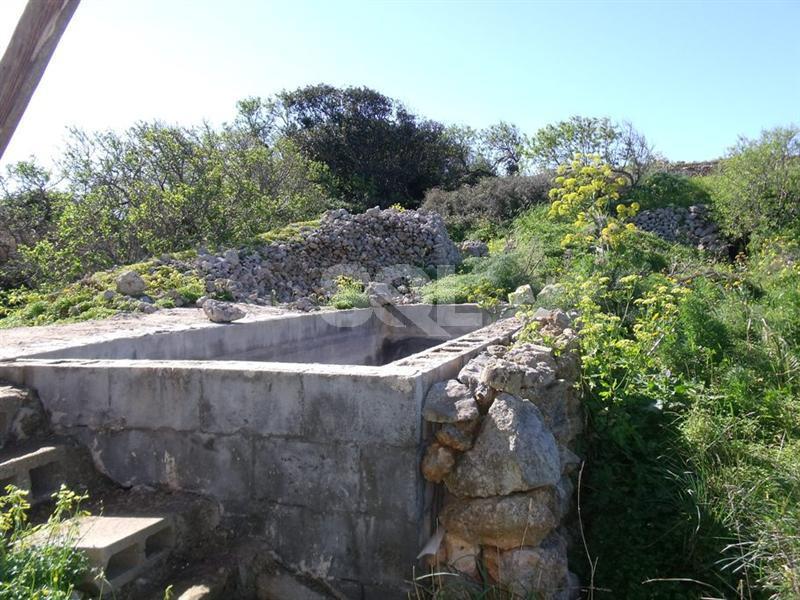 Non-urban Land in Dingli For Sale