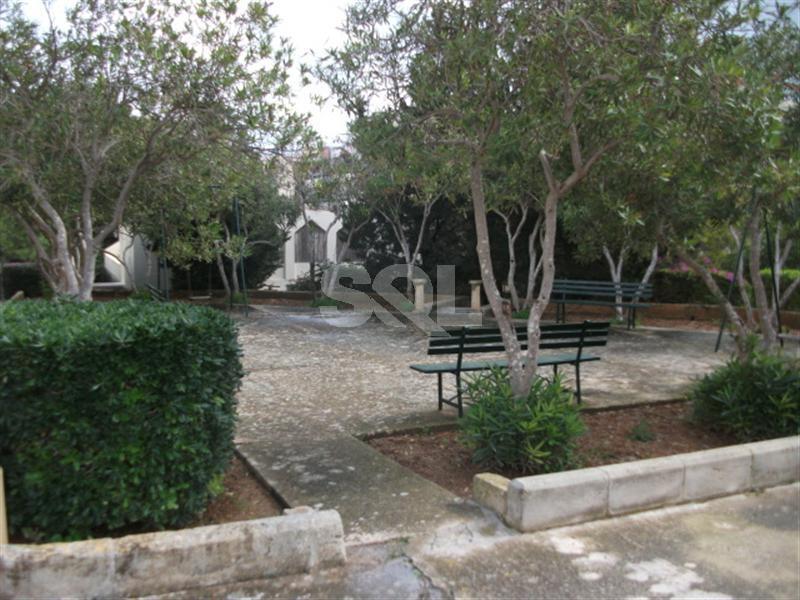 Bungalow in St. Julians To Rent