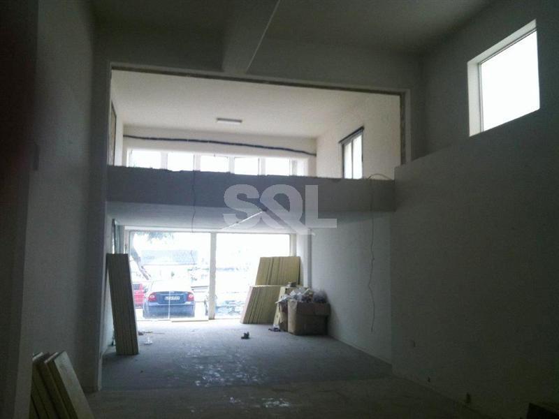 Office in Pieta To Rent