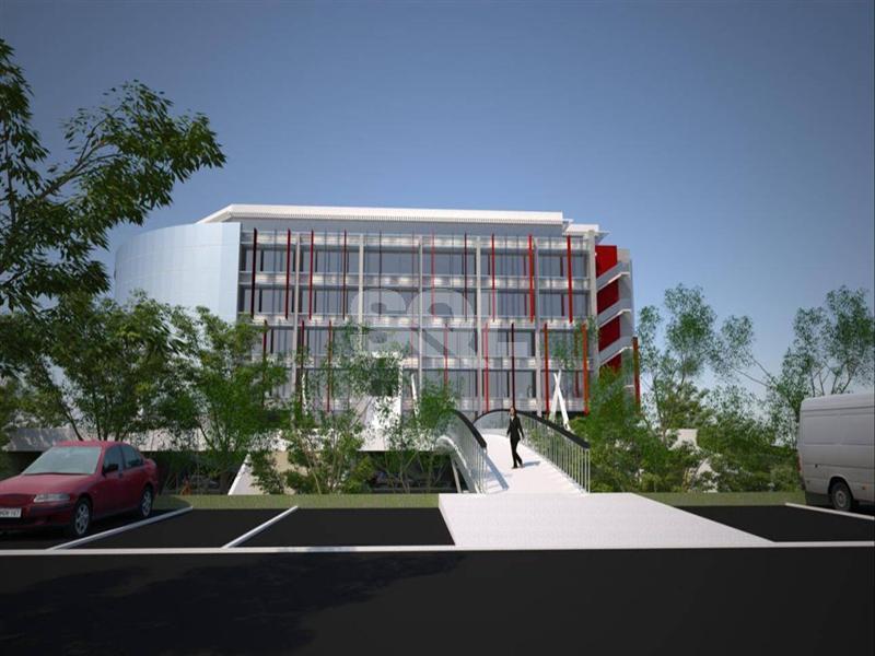 Office in Luqa To Rent