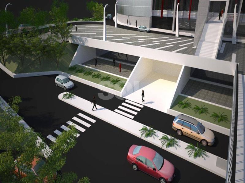 Office in Luqa To Rent