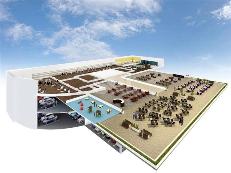 Office in Luqa To Rent