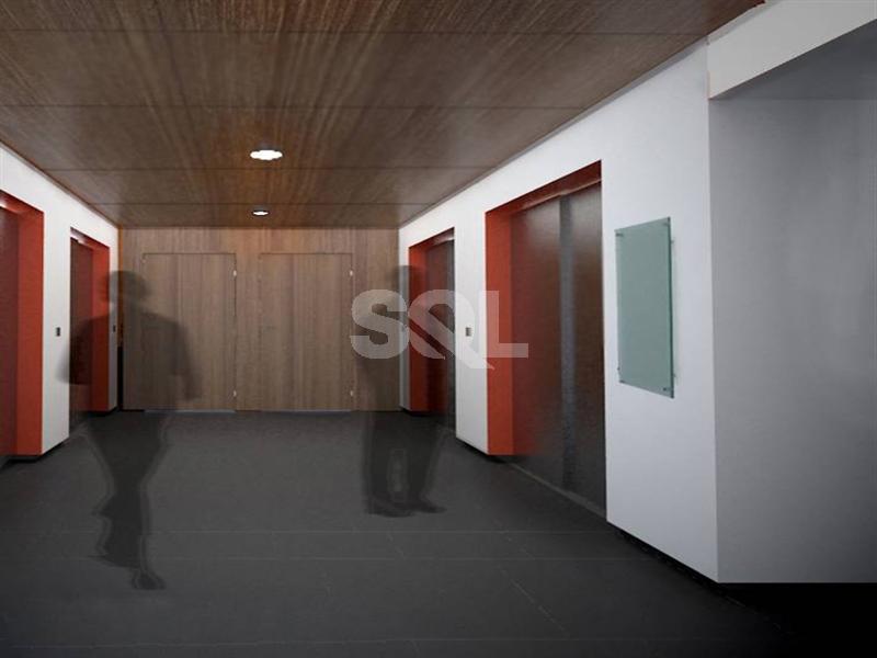 Office in Luqa To Rent