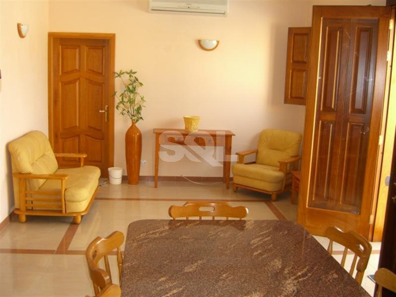 Bungalow in Iklin To Rent