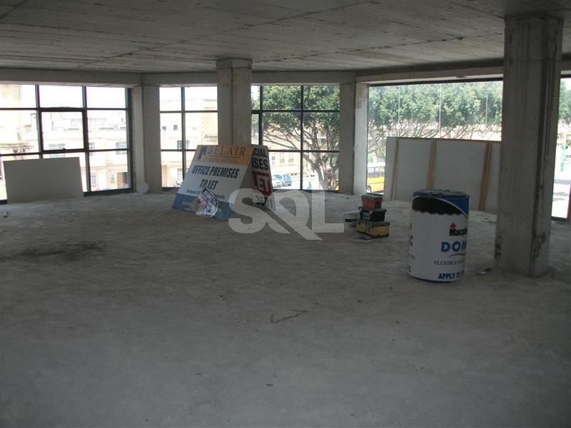 Office in Guardamangia To Rent