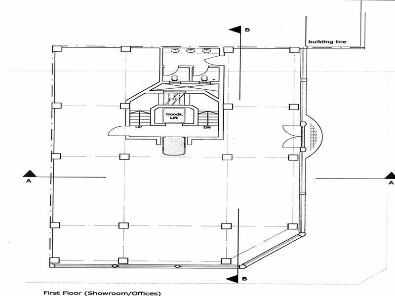 Office in Guardamangia To Rent