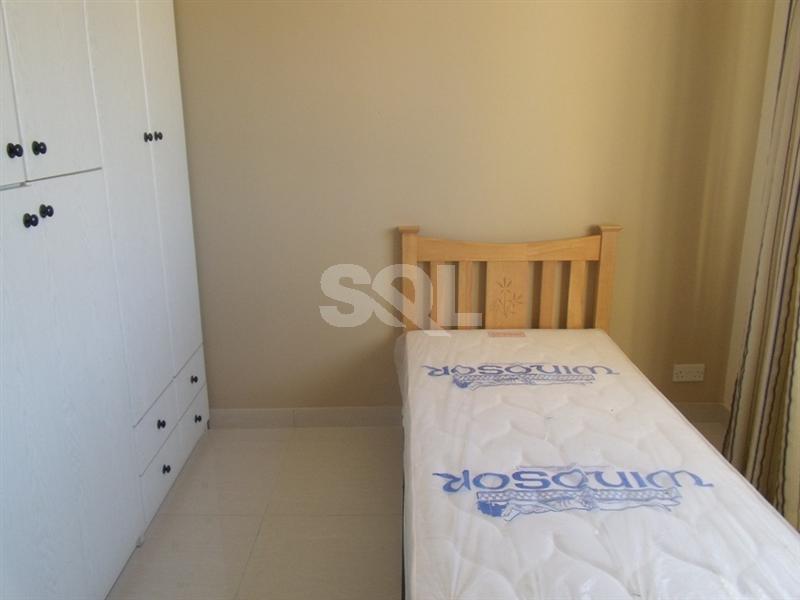 Penthouse in St. Paul's Bay To Rent