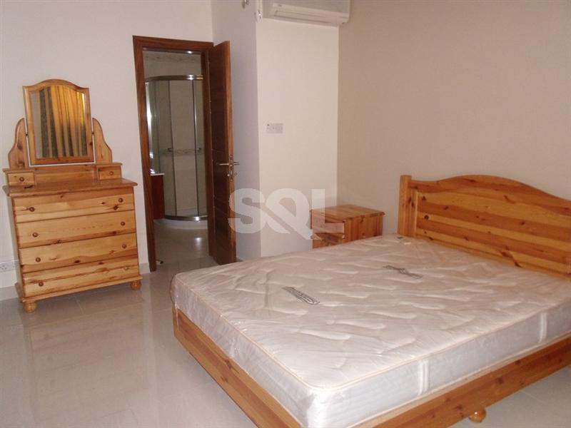 Penthouse in St. Paul's Bay To Rent