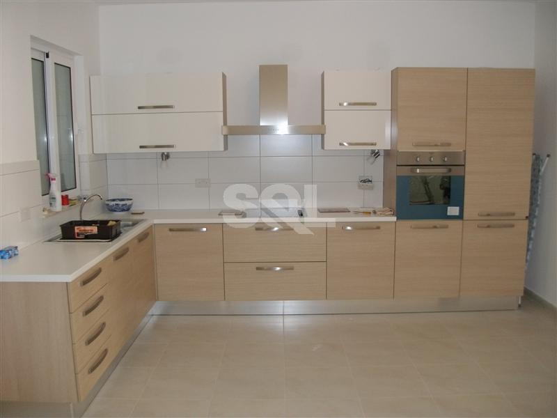 Maisonette in Ta' L-Ibrag To Rent