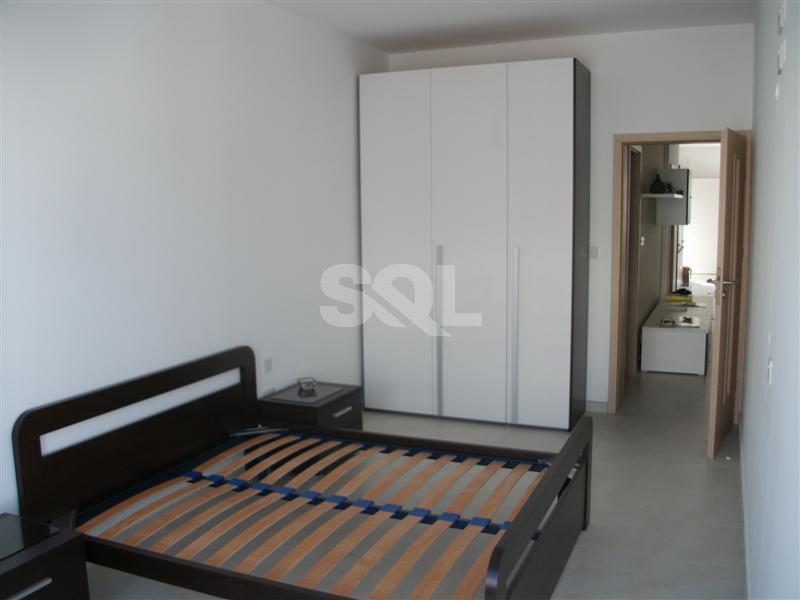 Maisonette in Ta' L-Ibrag To Rent