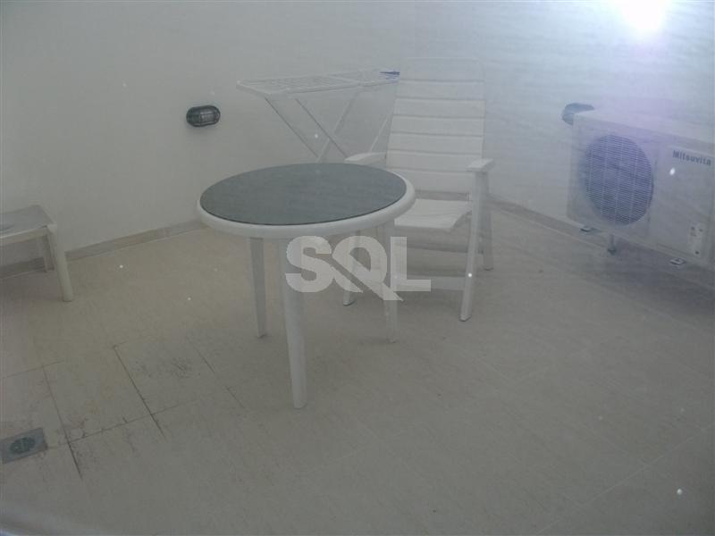 Maisonette in Ta' L-Ibrag To Rent