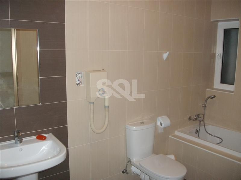 Maisonette in Ta' L-Ibrag To Rent