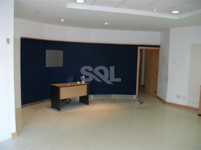 Office in Msida To Rent