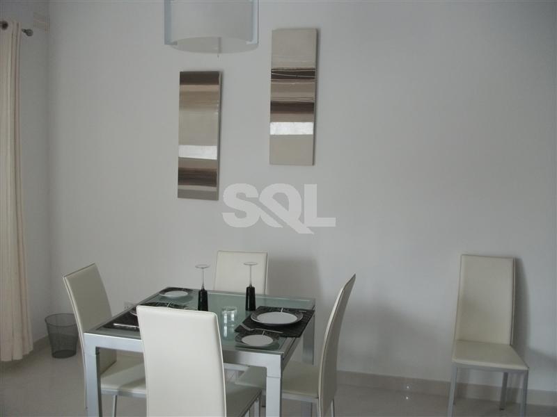 Apartment in Sliema To Rent