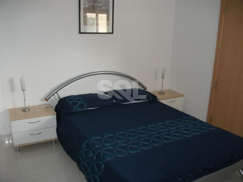 Apartment in Sliema To Rent
