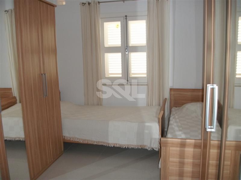 Apartment in Sliema To Rent