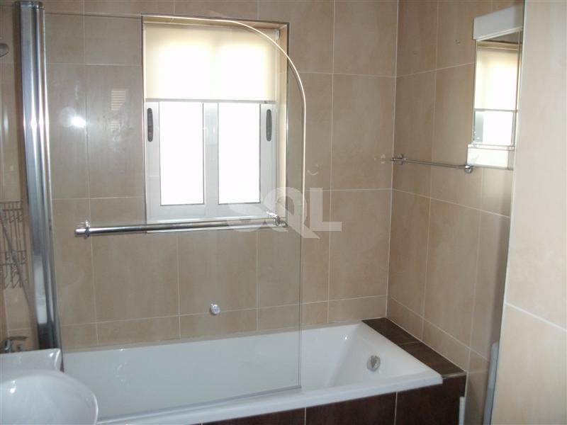Apartment in Sliema To Rent