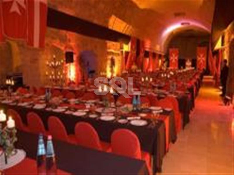 Retail/Catering in Mdina To Rent