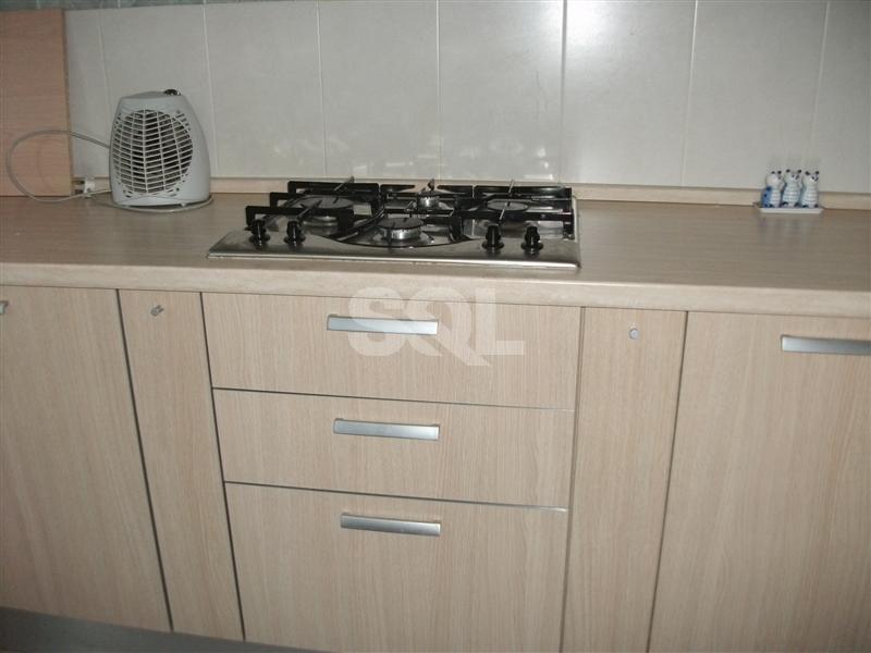 Ground Floor Maisonette in Swieqi To Rent