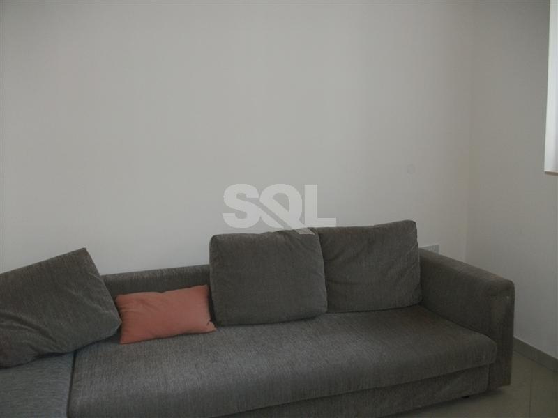 Ground Floor Maisonette in Swieqi To Rent