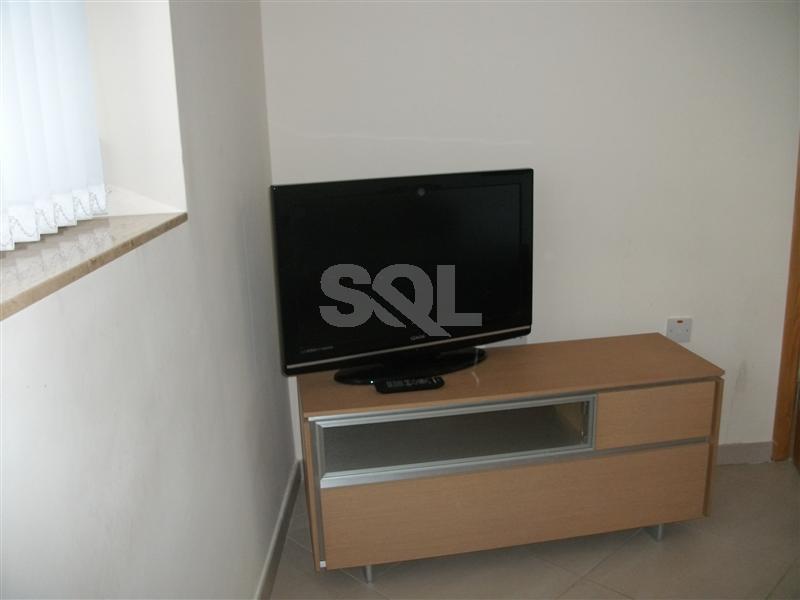 Ground Floor Maisonette in Swieqi To Rent