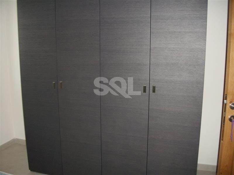 Ground Floor Maisonette in Swieqi To Rent