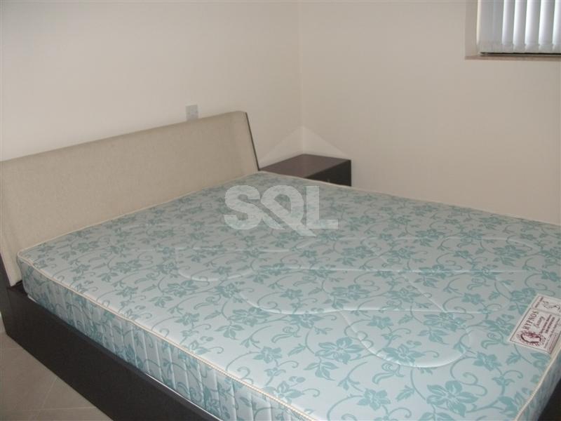 Ground Floor Maisonette in Swieqi To Rent
