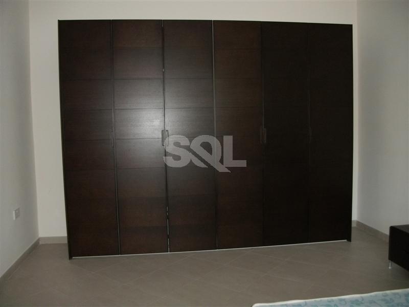 Ground Floor Maisonette in Swieqi To Rent