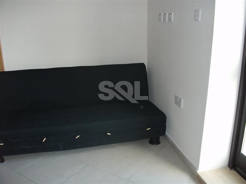 Ground Floor Maisonette in Swieqi To Rent
