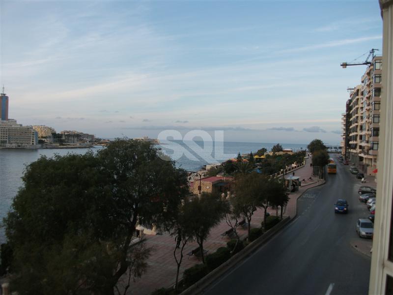 Apartment in Sliema To Rent